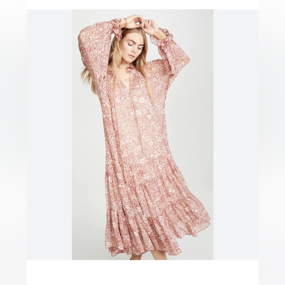 Free People Feeling Groovy
